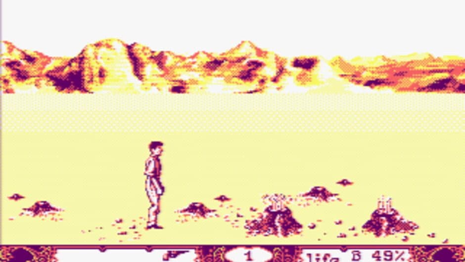 Bob Winner screenshot 3