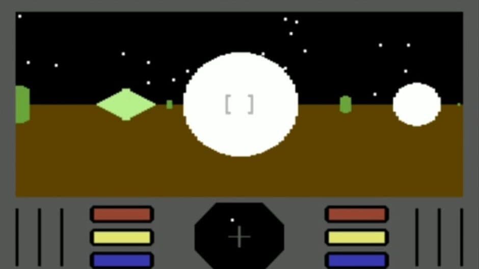 Encounter screenshot 2