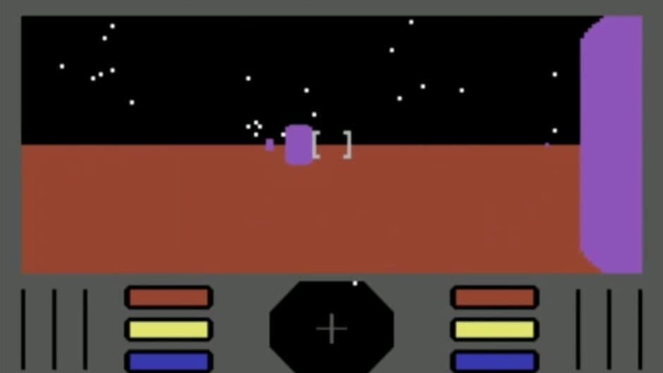 Encounter screenshot 4