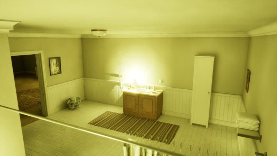 Within The Shadows screenshot 1