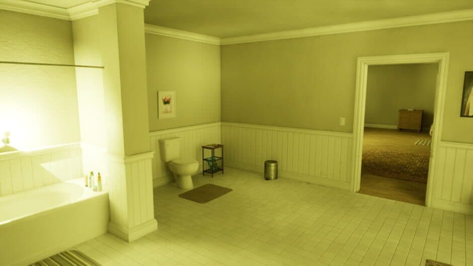 Within The Shadows screenshot 3