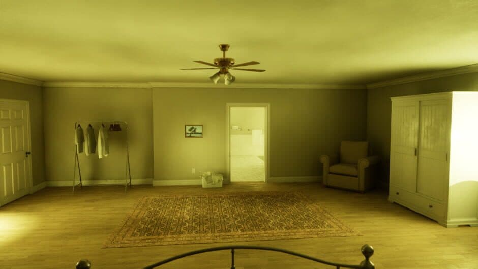 Within The Shadows screenshot 4