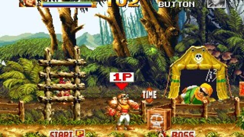 Top Hunter: Roddy & Cathy screenshot 4