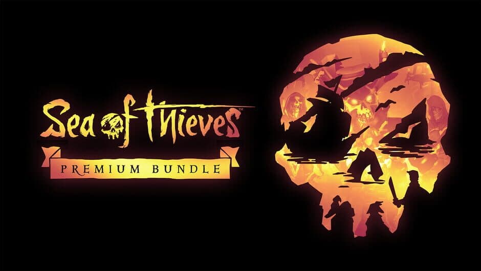 Sea of Thieves: 2024 Premium Bundle screenshot 1