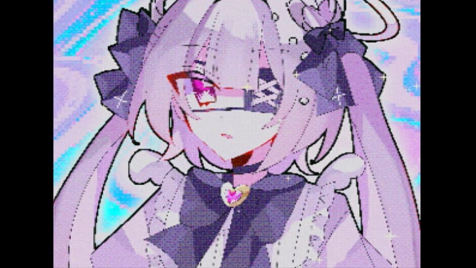 Magical Girl Paranoids screenshot 2