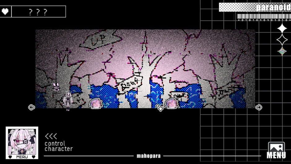Magical Girl Paranoids screenshot 4