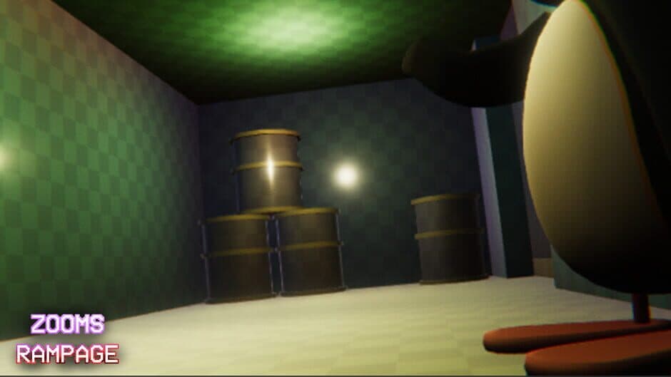 Zooms Rampage screenshot 4