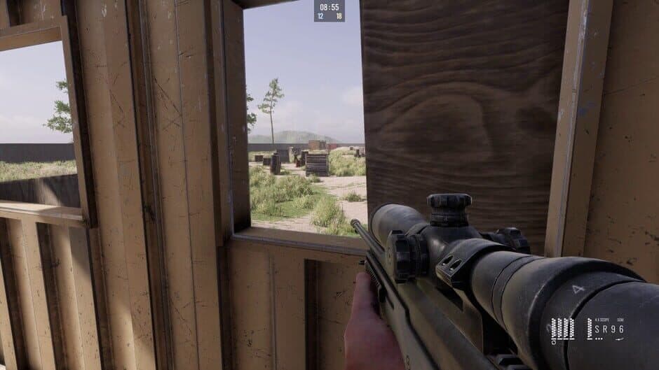 Airsoft Online screenshot 2