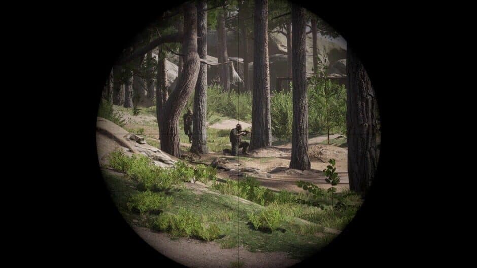 Airsoft Online screenshot 3