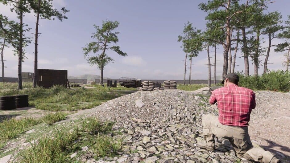 Airsoft Online screenshot 4