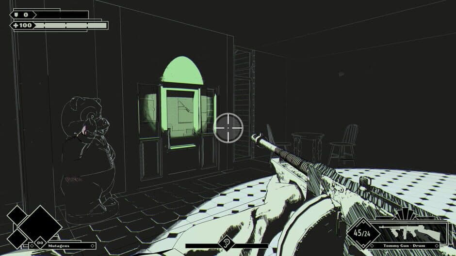 Bad Blood: 1926 screenshot 2