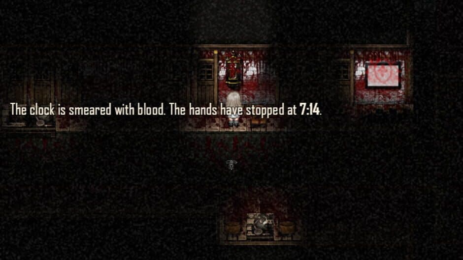Backstage: Murdered Sleep screenshot 4