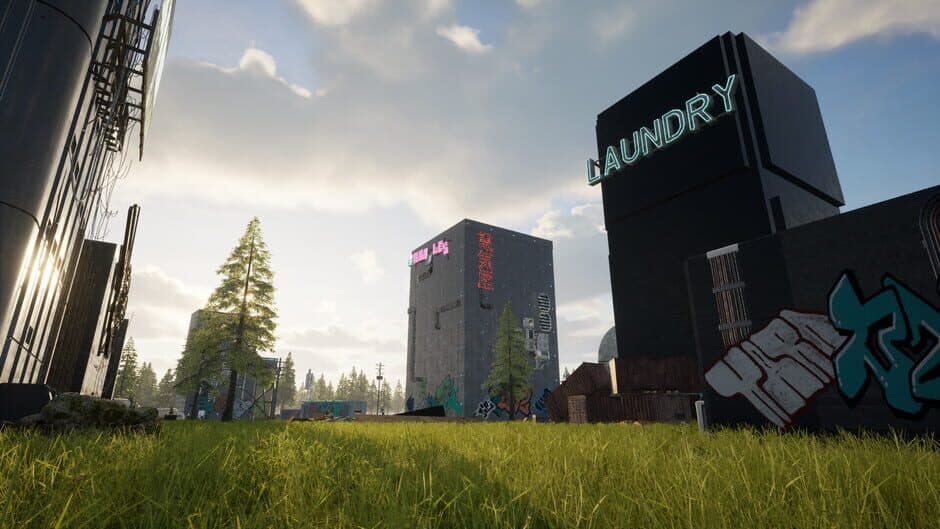Reach Your Destiny screenshot 1