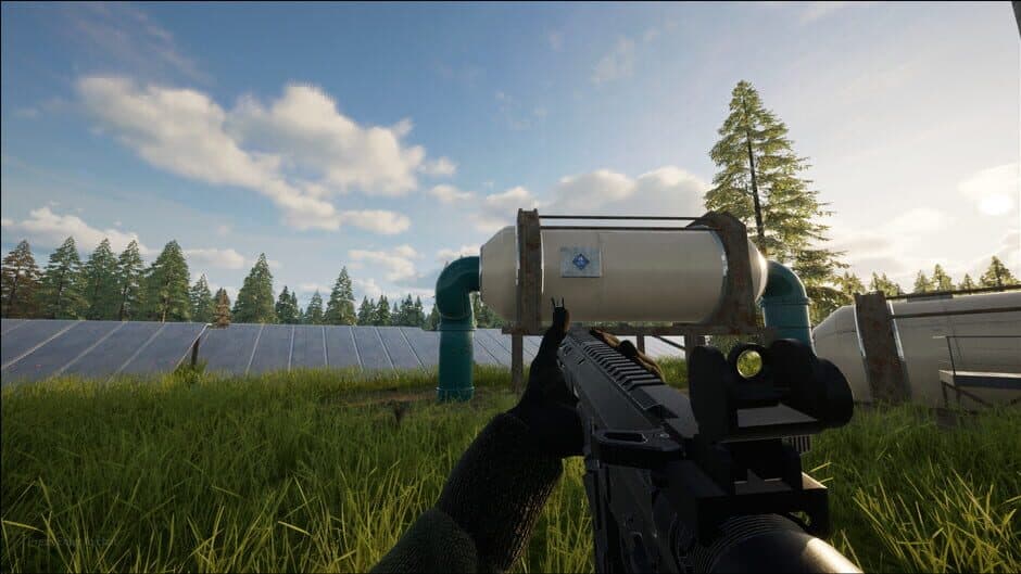 Reach Your Destiny screenshot 2