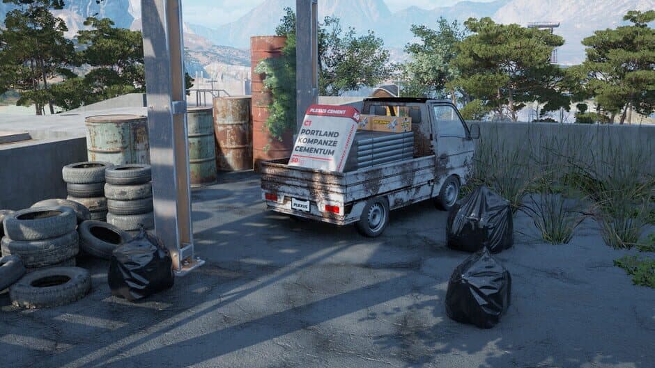 Rich Worker Simulator screenshot 3