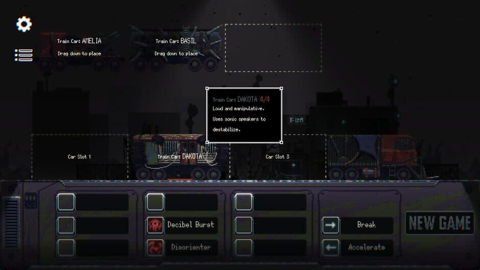 Cryohazard screenshot 3