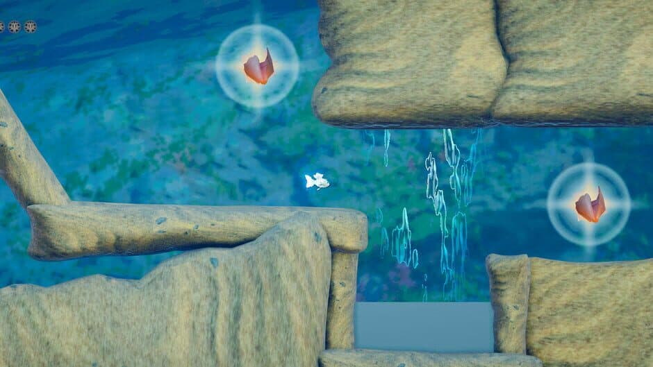 Coralium screenshot 3
