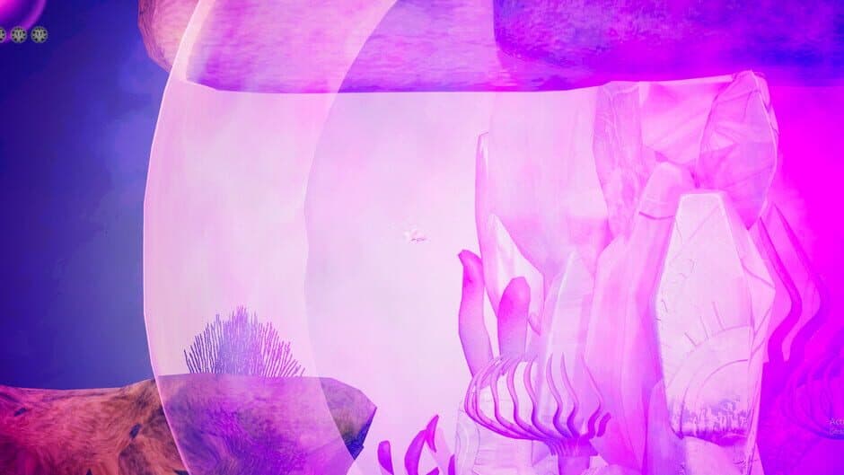 Coralium screenshot 4