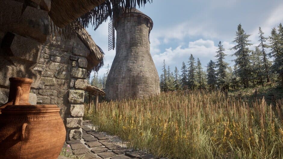 The Ranger: Border Hunt screenshot 2