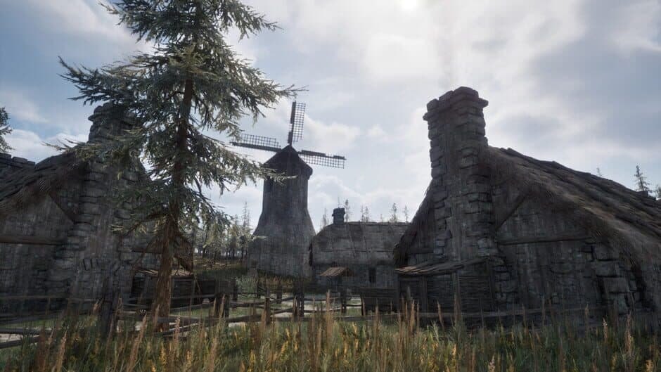 The Ranger: Border Hunt screenshot 3