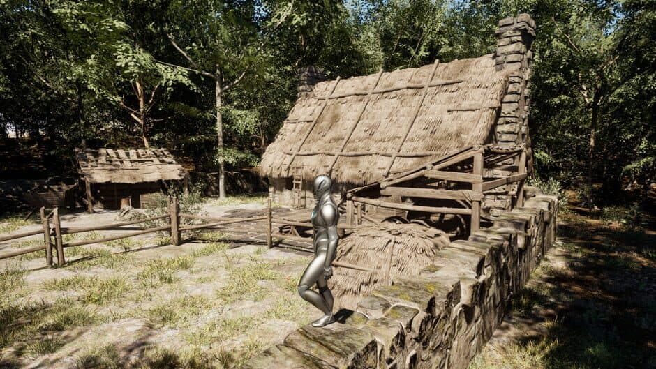 The Ranger: Border Hunt screenshot 4