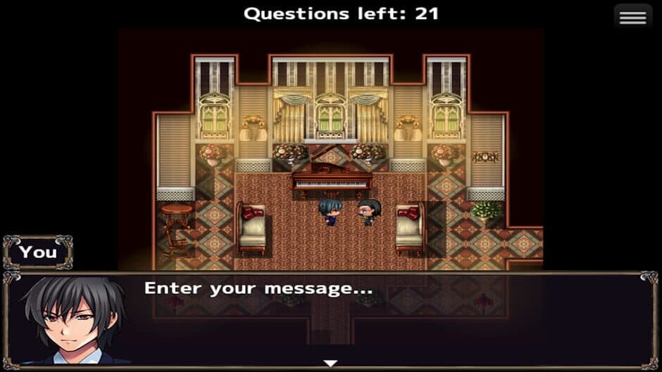 Cluaido screenshot 4