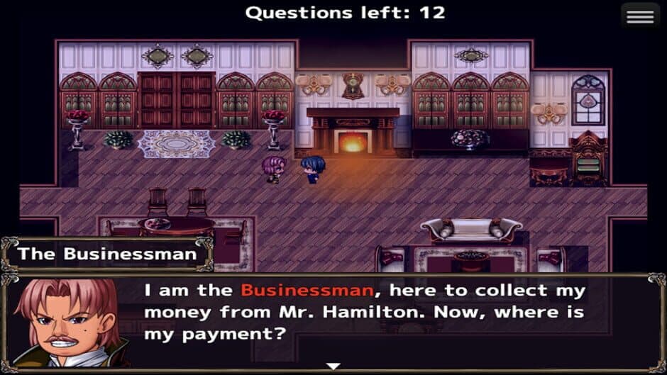 Cluaido screenshot 1