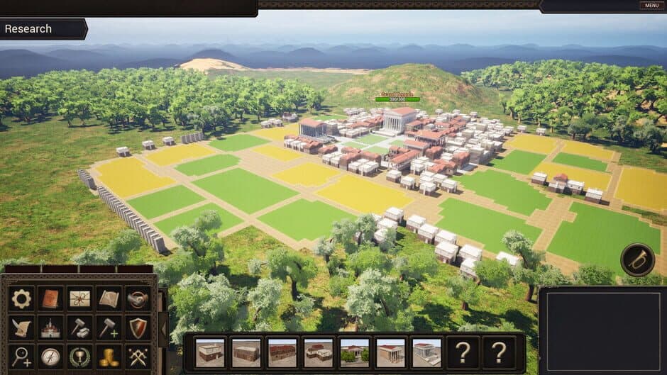 Primordial Nation screenshot 4