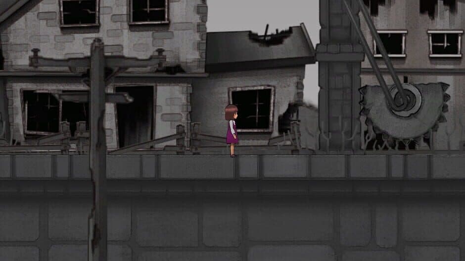 Odd Eye screenshot 1
