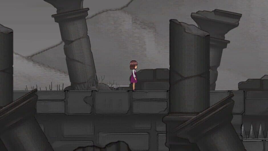 Odd Eye screenshot 4