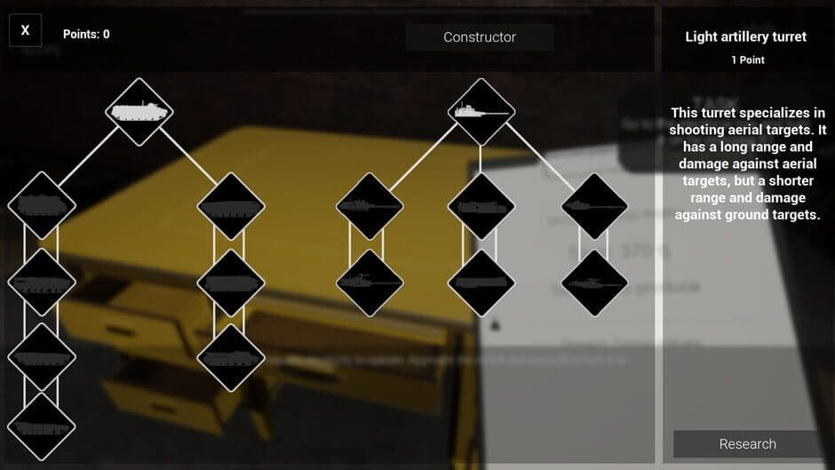 Tank Factory Simulator screenshot 3