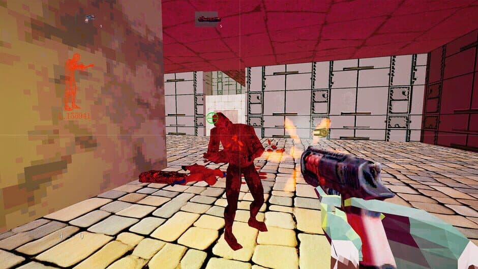 Organ Corruption screenshot 2
