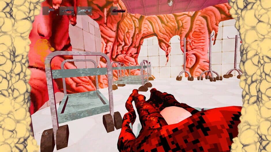 Organ Corruption screenshot 3