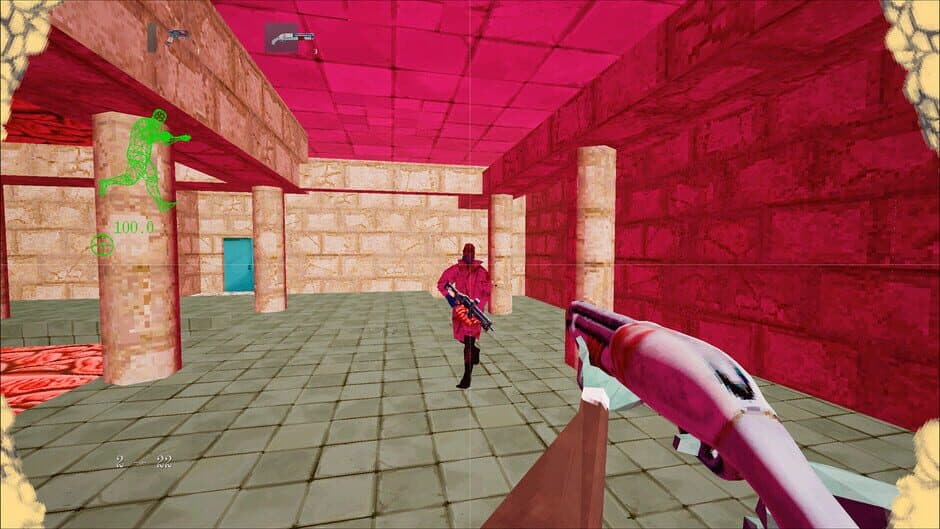 Organ Corruption screenshot 4