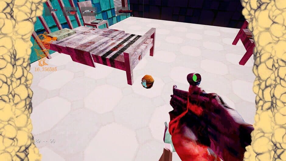 Organ Corruption screenshot 1
