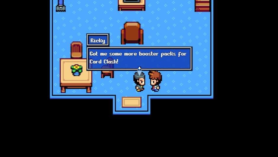 Card Clash Chronicles screenshot 4