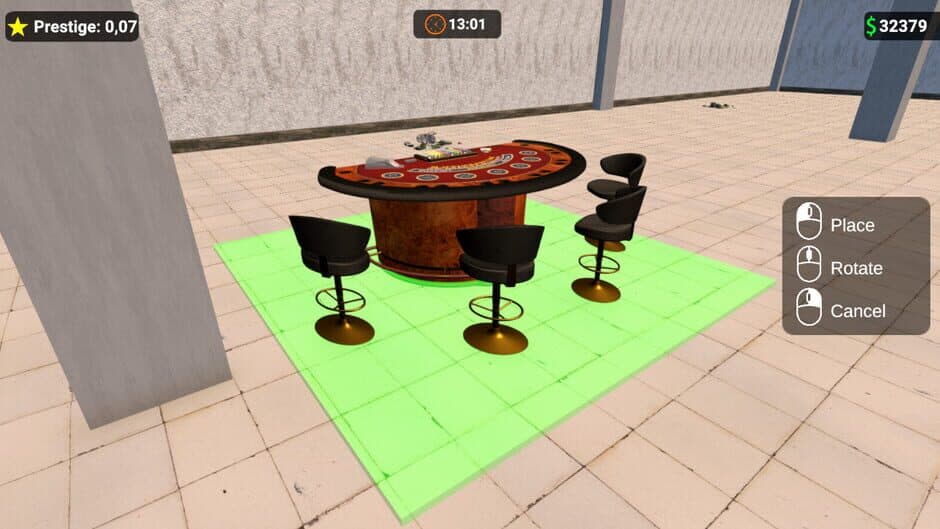 Casino Simulator screenshot 4