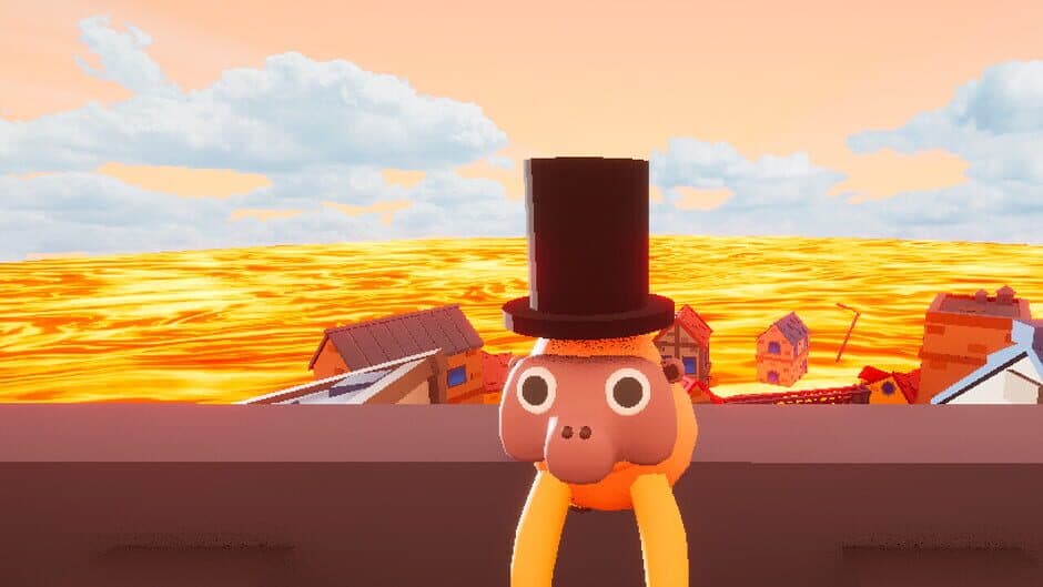 OranguTangle screenshot 1