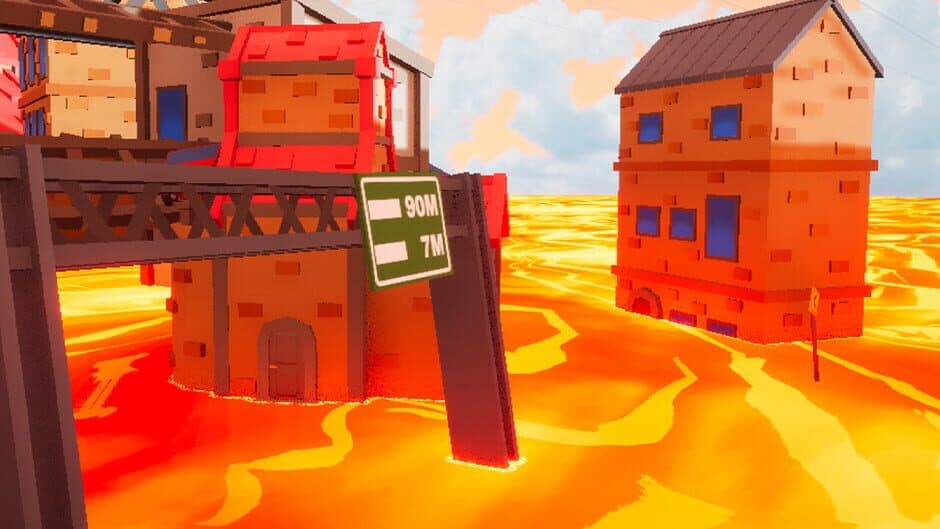 OranguTangle screenshot 2