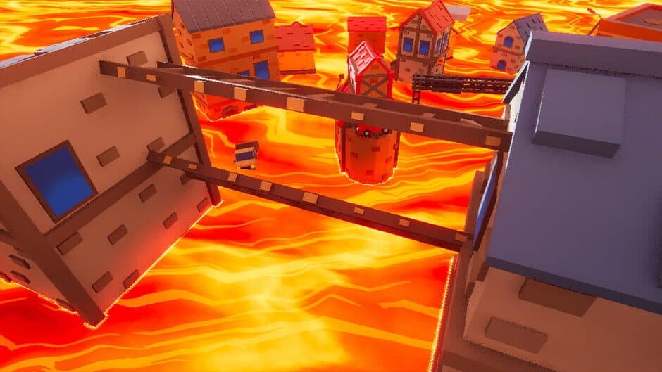 OranguTangle screenshot 4