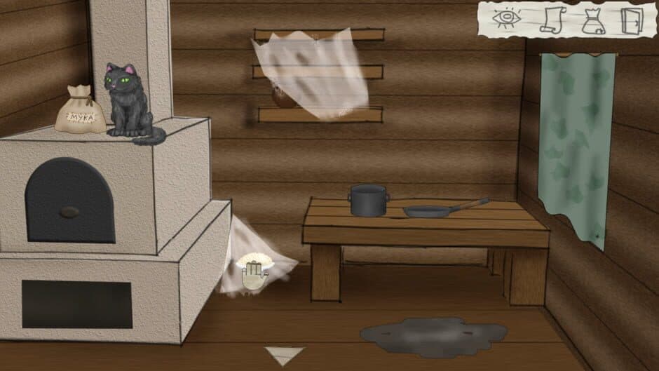Baba Yaga's Helpmate screenshot 3