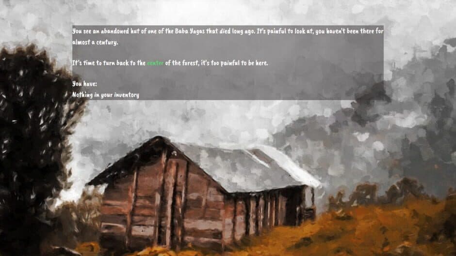 Babushka Baba Yaga screenshot 2