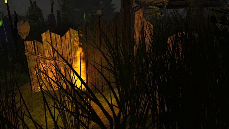 Baba Yaga's cabin screenshot 3