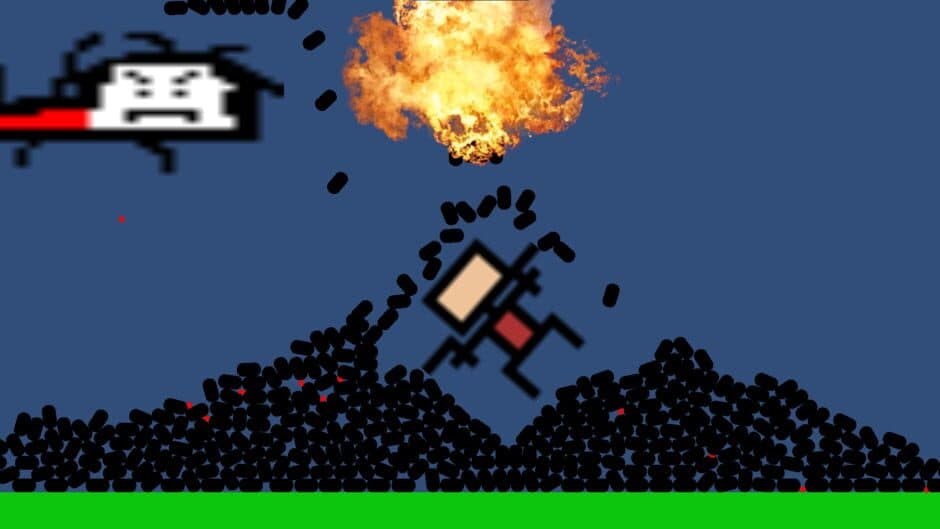 Babayka screenshot 1
