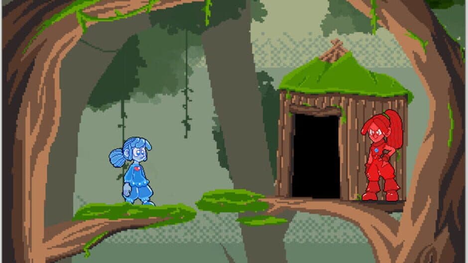 Slime Cores screenshot 2