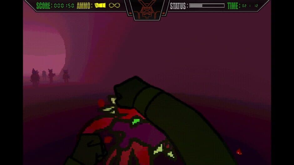 Shogun screenshot 2