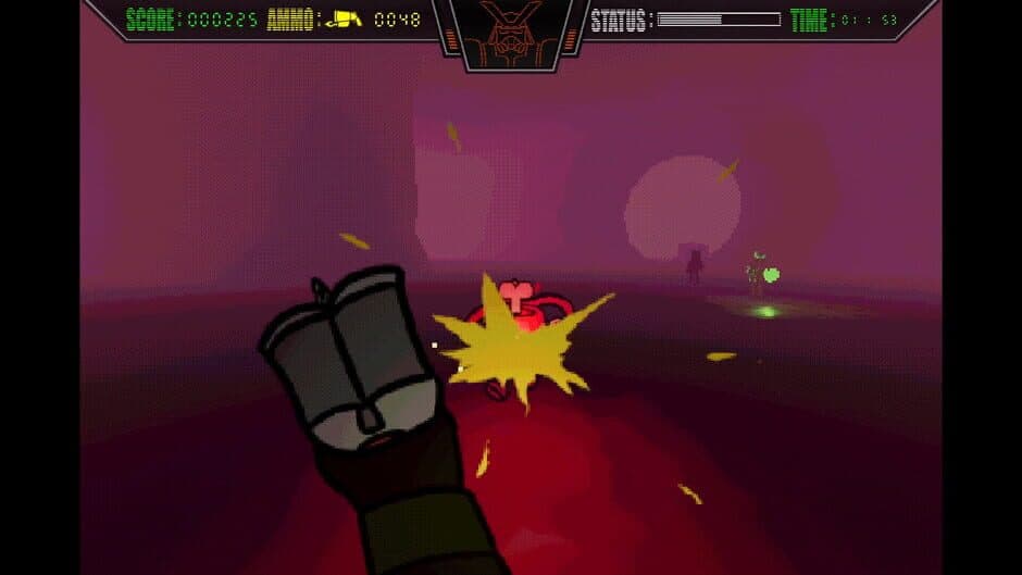 Shogun screenshot 3