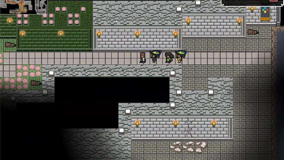 Pythonmancer screenshot 3