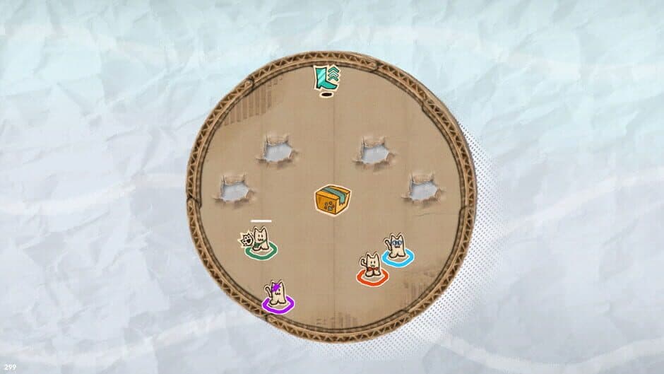 Slap Cats screenshot 2