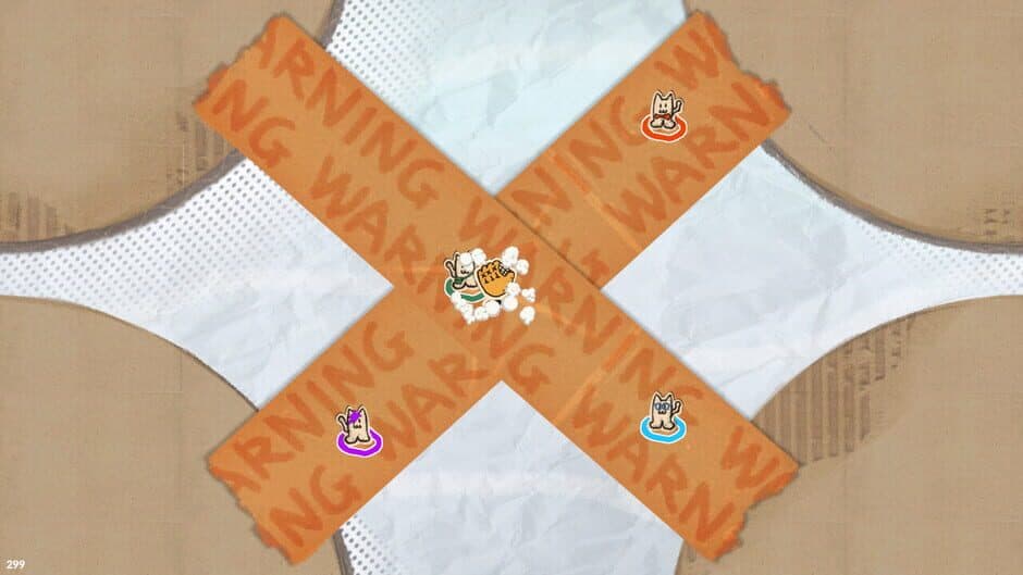 Slap Cats screenshot 3